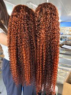 Burmese Curly