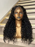 Deep Wave Curly Wig