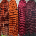 Burmese Curly