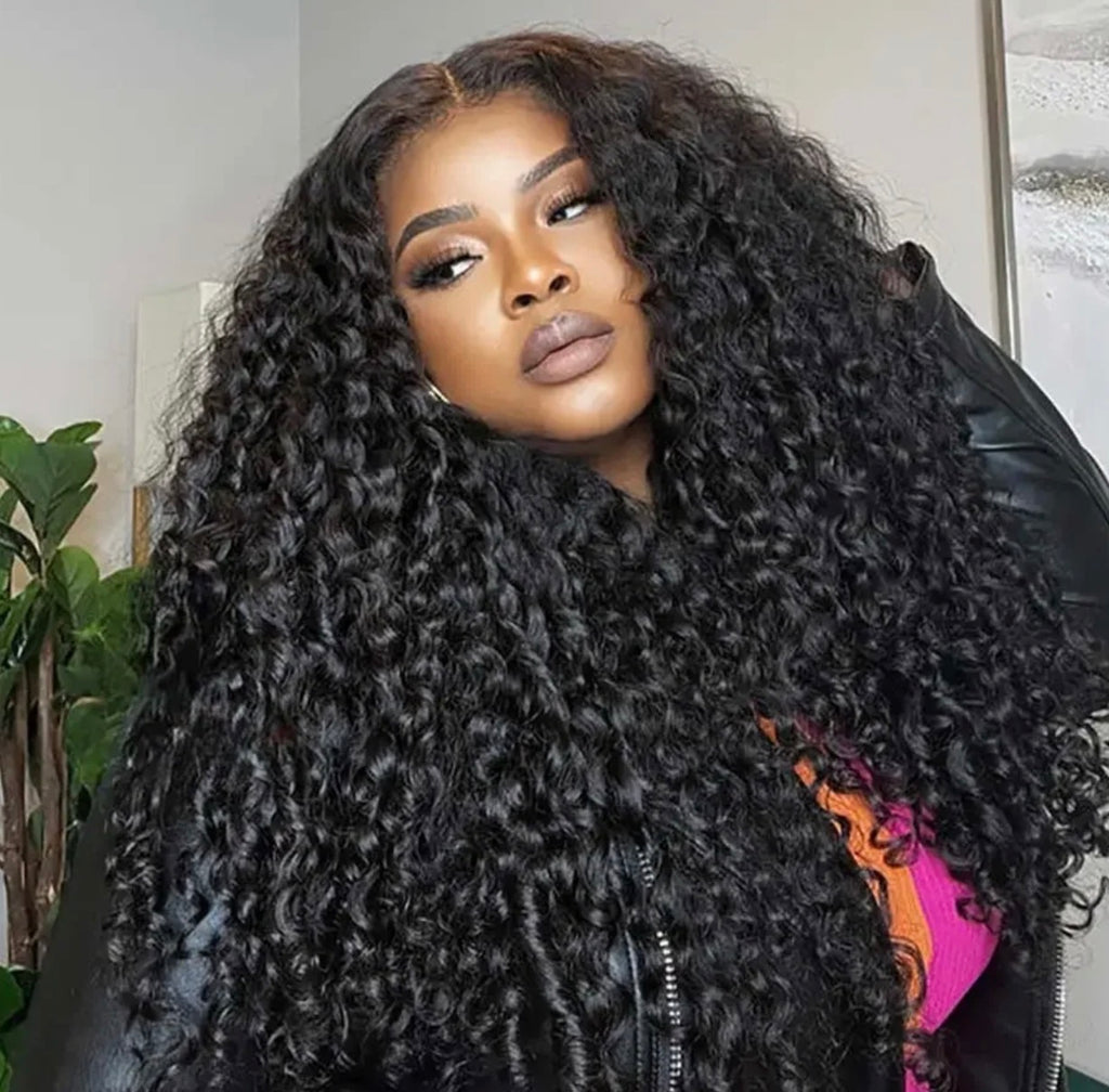 Burmese Curly