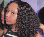 Burmese Curly