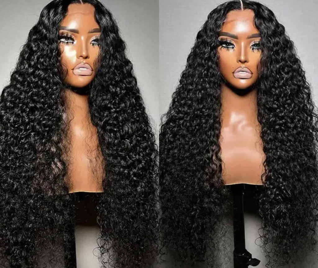 Burmese Curly