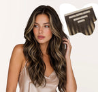 Luxury Clip-ins