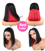 Custom Color Bobs