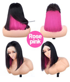 Custom Color Bobs