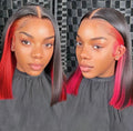 Custom Color Bobs