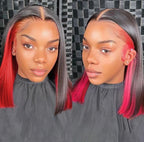Custom Color Bobs