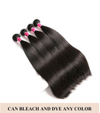Luxury Straight Wig