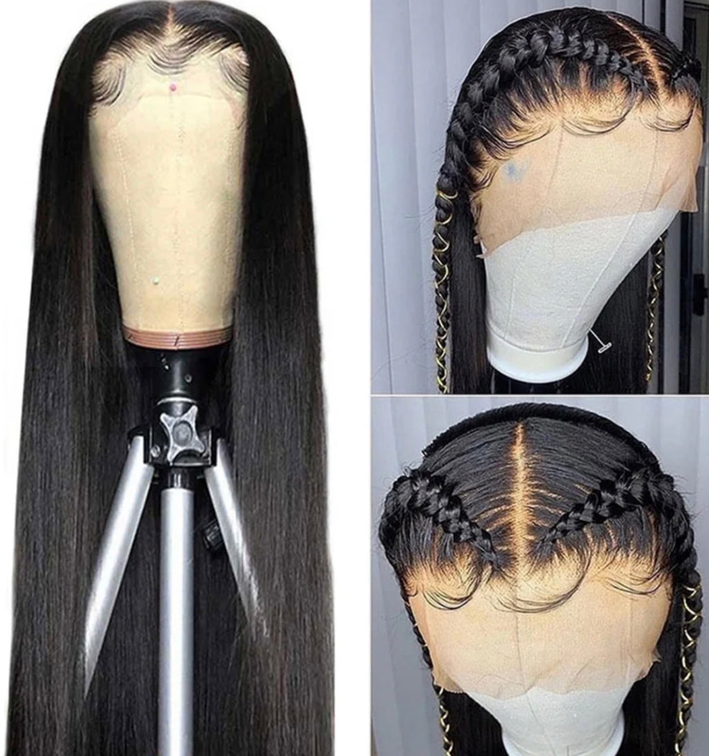 Luxury Straight Wig