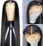 Luxury Straight Wig