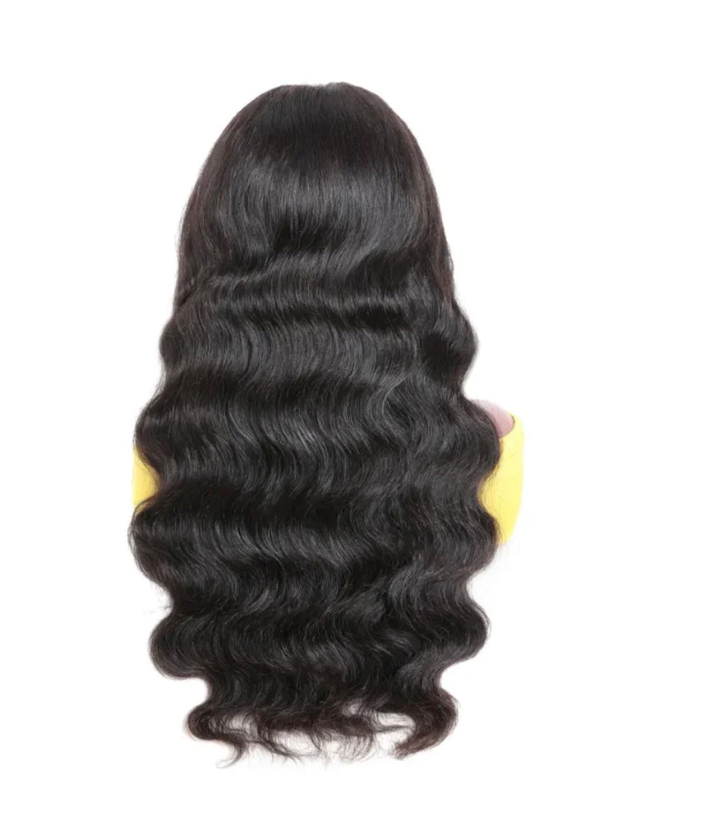 Luxury Body Wave Wig