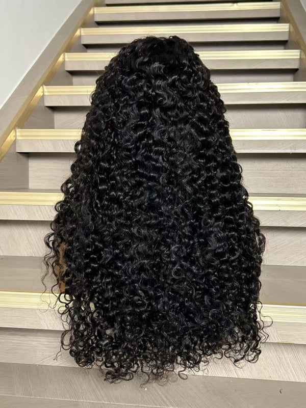 Full Lace Wig