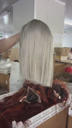 Custom Color Bobs