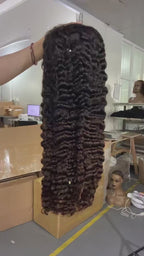 Burmese Curly