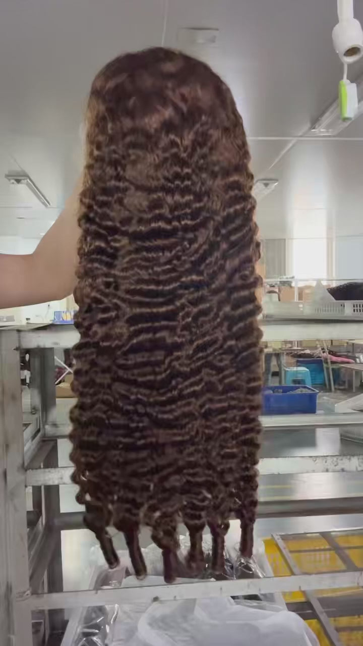 Burmese Curly