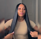 Luxury Straight Wig