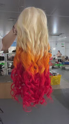 Dream Color Collection