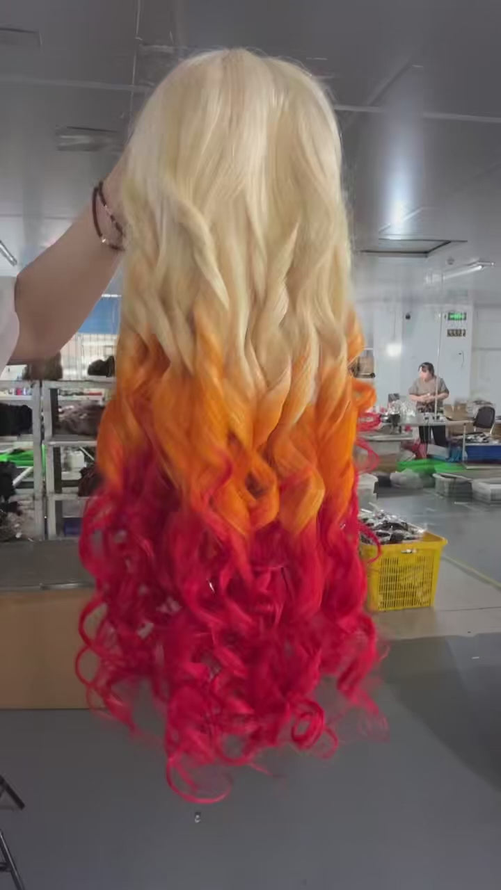 Dream Color Collection