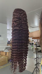Burmese Curly