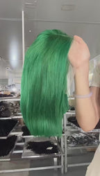 Custom Color Bobs