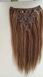 Luxury Clip-ins
