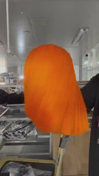 Custom Color Bobs